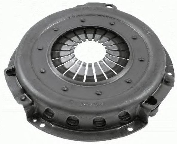 Натискний диск зчеплення 3082007338 SACHS