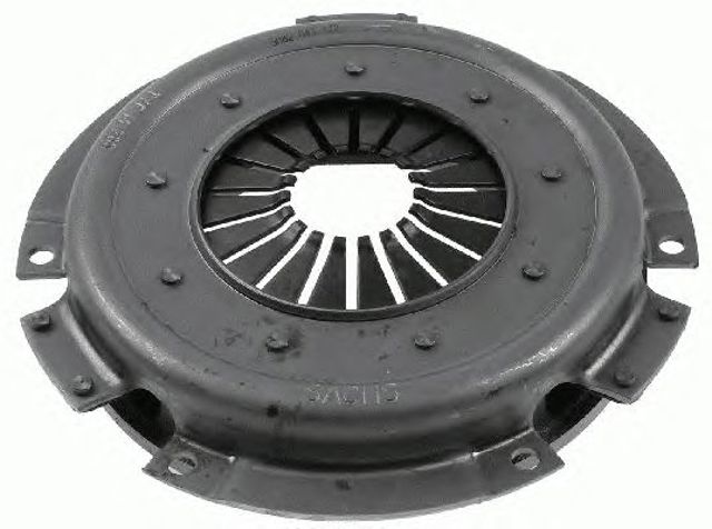 Корзина диска зчеплення 3082043132 SACHS