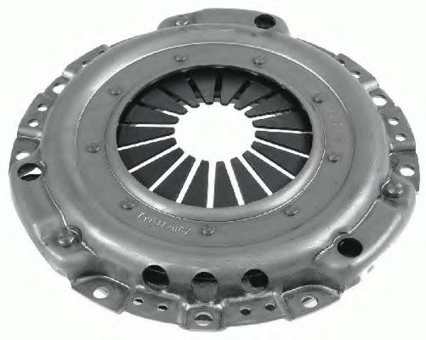 Натискний диск зчеплення 3082164031 SACHS