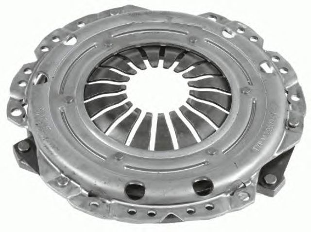 Корзина диска зчеплення 3082297531 SACHS