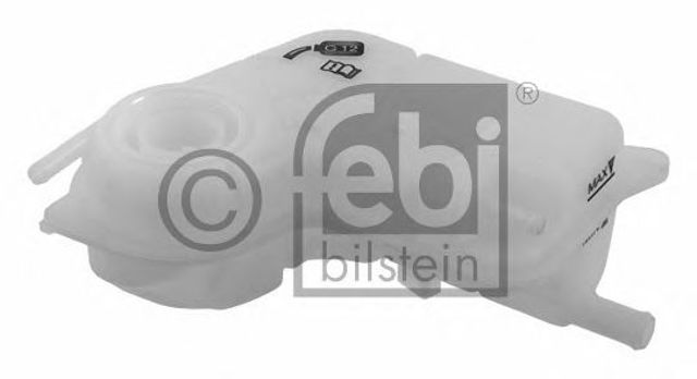 Бачок розширювальний 30845 FEBI