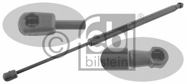 Амортизатор ляди 30882 FEBI