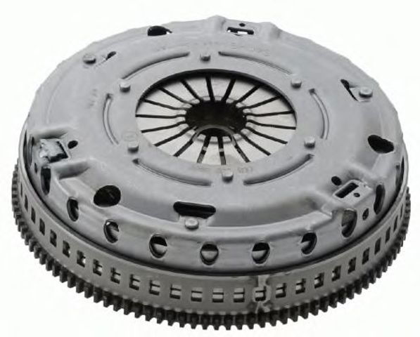 Комплект зчеплення  3089000033 SACHS