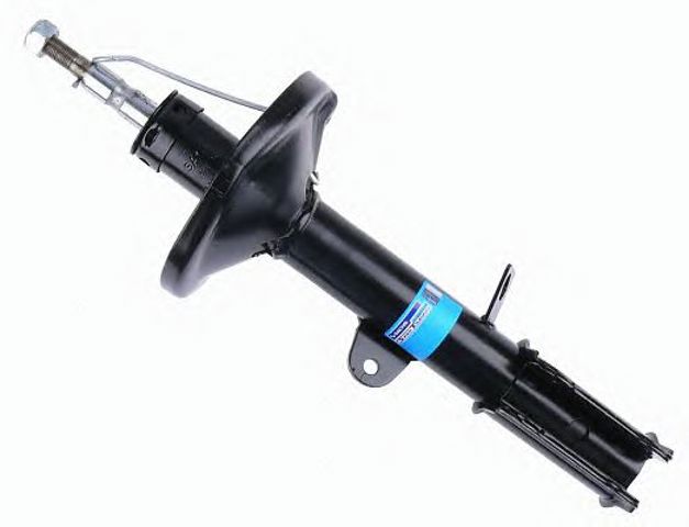 Амортизатор задній, правий 311039 SACHS