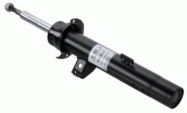 Ліва передня стійка 311403 SACHS