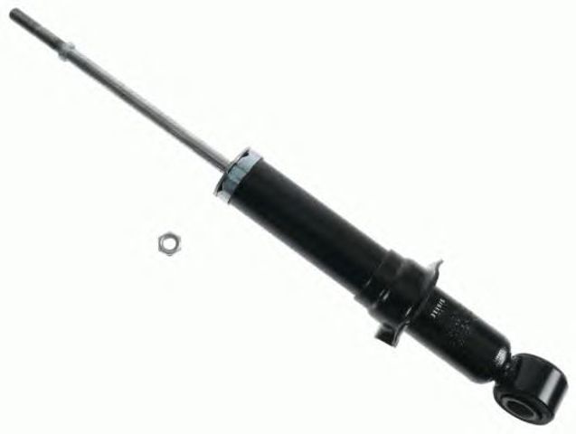 Амортизатор задній, правий 311915 SACHS