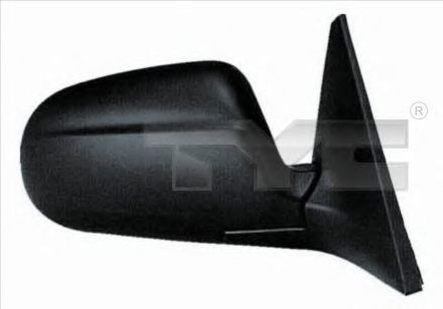 Праве бокове дзеркало Honda Civic 6