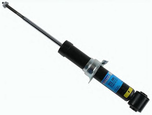 Амортизатори задні 312380 SACHS