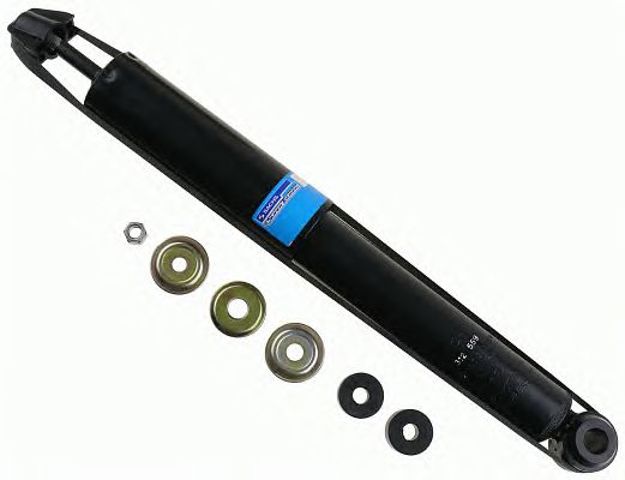 Амортизатори передні 312559 SACHS