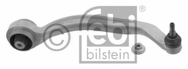 Правий важіль передній нижній підвіски 31281 FEBI