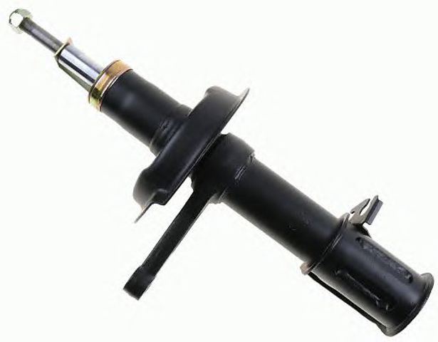 Амортизатор передньої підвіски, лівий ВАЗ KALINA 1