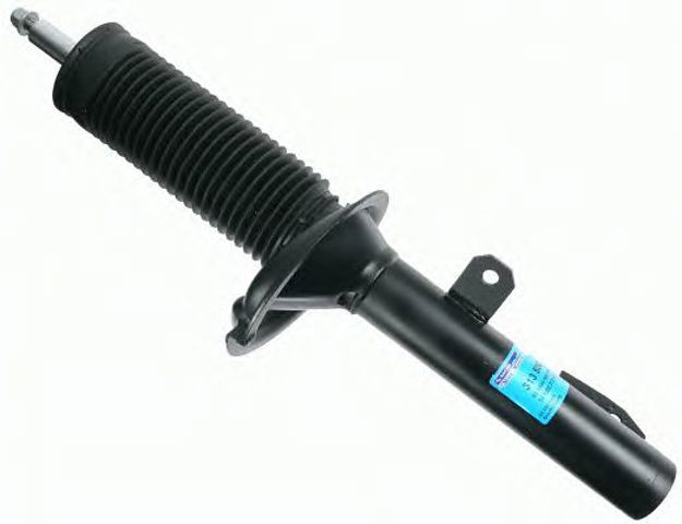 Амортизатор передній 313500 SACHS