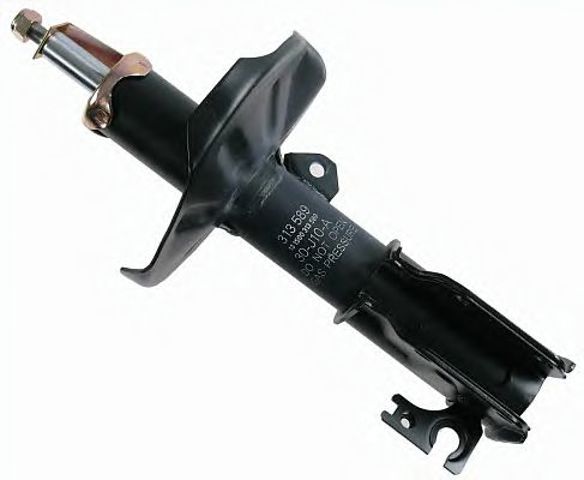 Ліва передня стійка 313589 SACHS