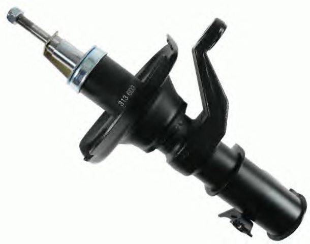 Амортизатор передньої підвіски 313603 SACHS