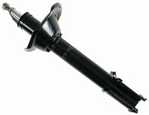 Амортизатор задній, лівий 313707 SACHS