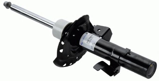Амортизатор передньої підвіски 313758 SACHS