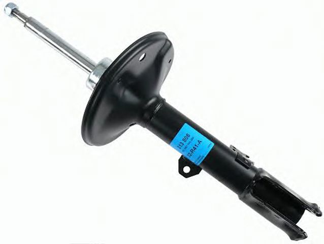 Стійка передня права 313808 SACHS