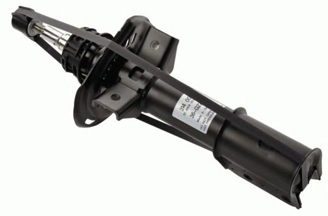 Амортизатор передньої підвіски 314006 SACHS