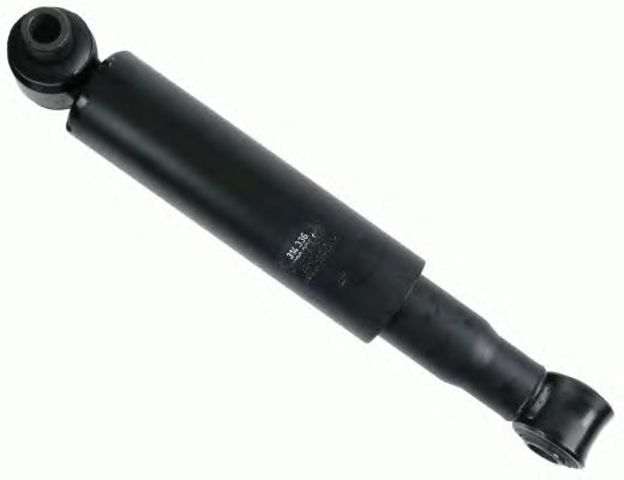 Амортизатори передні 314336 SACHS