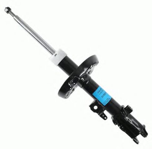 Ліва передня стійка 314695 SACHS