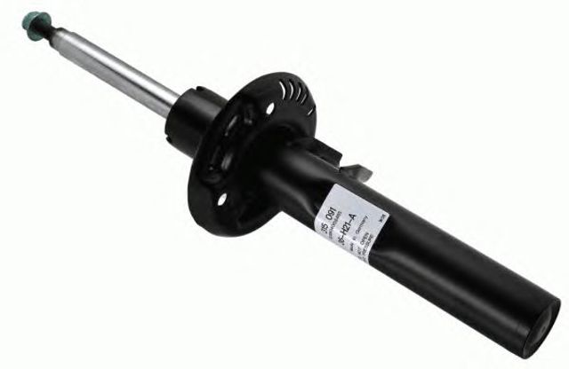 Амортизатор передній 315091 SACHS