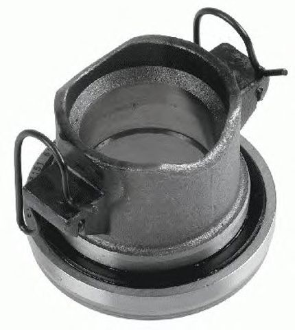 Підшипник вижимний зчеплення 3151600567 SACHS
