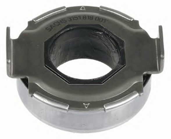 Підшипник включення зчеплення 3151818001 SACHS