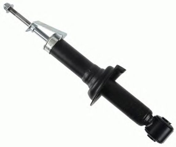 Задній амортизатор 315194 SACHS