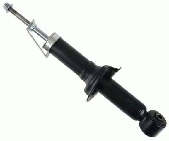 Амортизатор задньої підвіски 315197 SACHS