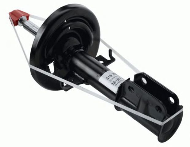 Амортизатори передні 315296 SACHS