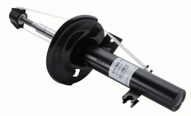 Стійка передня права 315448 SACHS