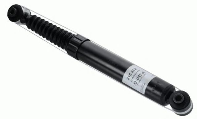 Амортизаційна стійка задня 315453 SACHS