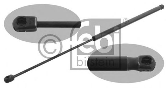 Амортизатор капота 31635 FEBI