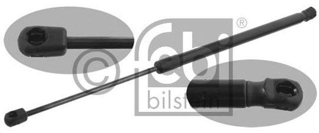 Амортизатор кришки багажника 31663 FEBI