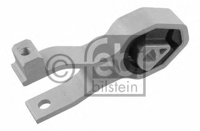 Кронштейн подушки (опори) двигуна, задньої 32273 FEBI
