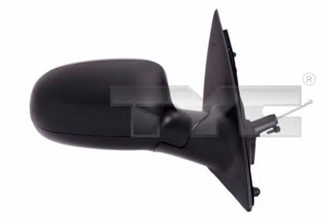 Дзеркало ліве 3250026 TYC