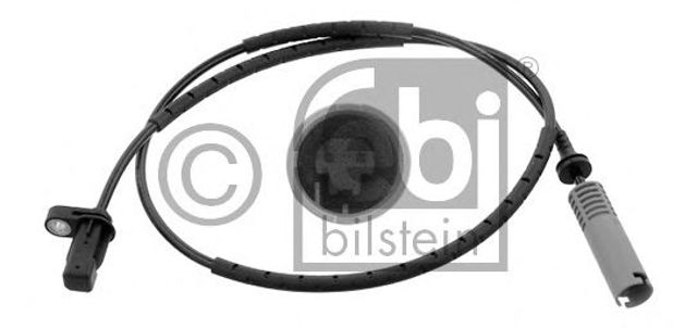 Датчик АБС (ABS) задній 32660 FEBI
