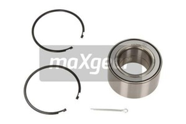 Підшипник ступиці передньої 330610 MAXGEAR