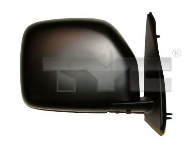 Праве бічне дзеркало 3360033 TYC