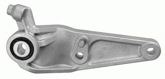 Кронштейн подушки (опори) двигуна, задньої 33805 LEMFORDER