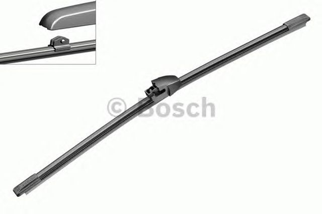 Щітка склоочисника заднього скла 3397008050 BOSCH