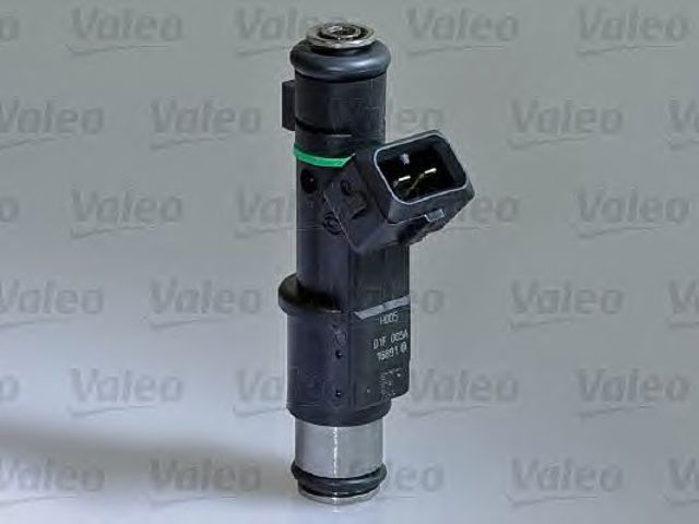 Форсунка інжектора 348006 VALEO