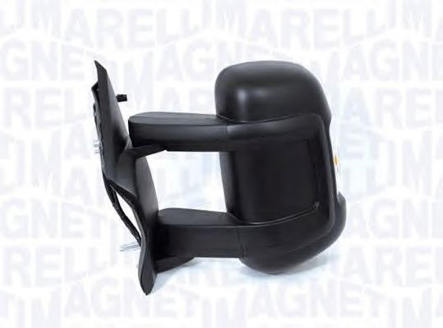 Бічне дзеркало заднього виду в зборі 350315027810 MAGNETI MARELLI