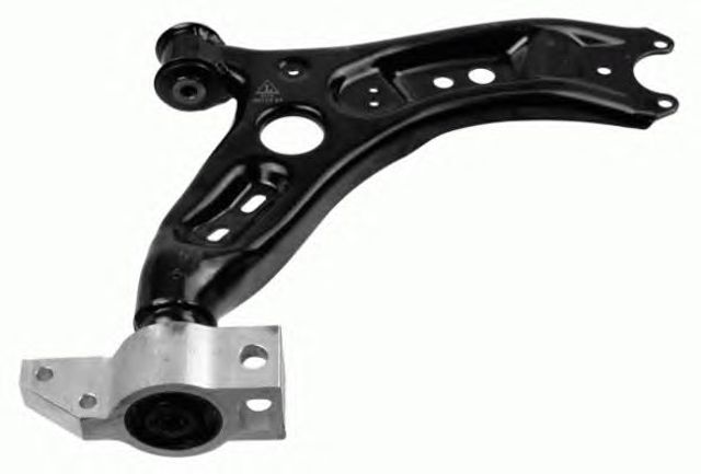 Правий важіль передній нижній підвіски 36172 LEMFORDER