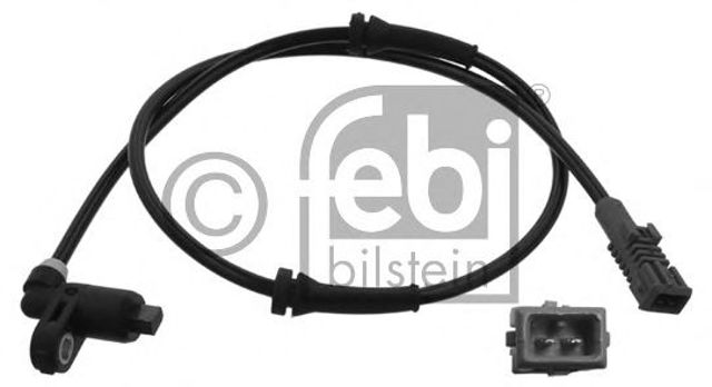 Датчик АБС 36941 FEBI