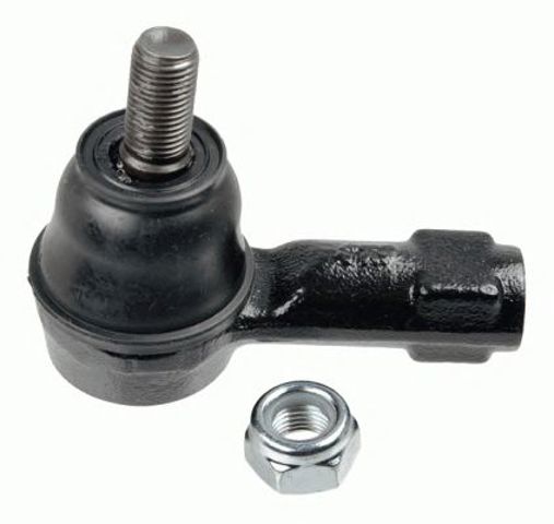 Наконечник рульовий 36944 LEMFORDER