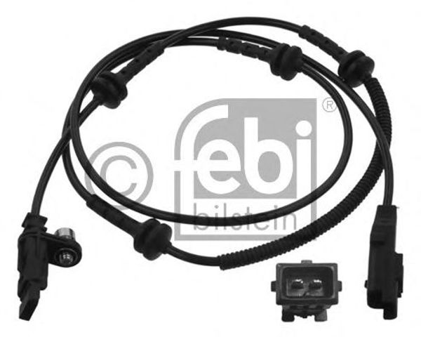 Передній датчик ABS 36946 FEBI