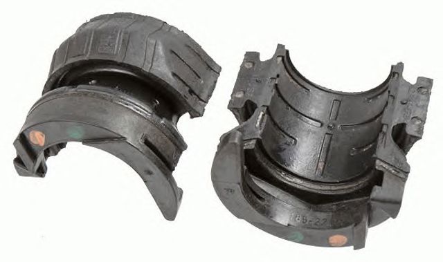 Подушка стабілізатора 37474 LEMFORDER