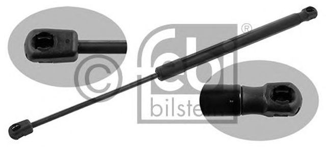 Амортизатор кришки багажника 37481 FEBI
