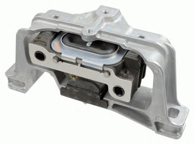 Права подушка мотора 37738 LEMFORDER
